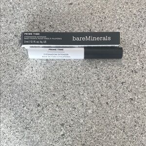 bareMinerals Prime Time Eyeshadow Base